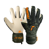 Reusch Attrakt Freegel Gold X 5370935 5556 grün grau 1